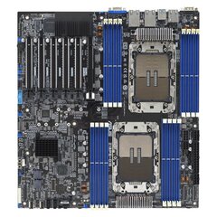 Asus Z13PE-D16/ASMB11 (90SB0CA0-M0UAY1) hinta ja tiedot | Emolevyt | hobbyhall.fi