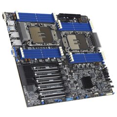 Asus Z13PE-D16/ASMB11 (90SB0CA0-M0UAY1) hinta ja tiedot | Emolevyt | hobbyhall.fi