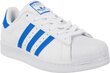 Naisten kengät, Adidas Superstar W S75929 hinta ja tiedot | Naisten urheilu- ja vapaa-ajan kengät | hobbyhall.fi