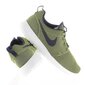 Naisten kengät Nike Rosherun W 511882-304, vihreä hinta ja tiedot | Naisten urheilu- ja vapaa-ajan kengät | hobbyhall.fi