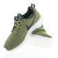 Naisten kengät Nike Rosherun W 511882-304, vihreä hinta ja tiedot | Naisten urheilu- ja vapaa-ajan kengät | hobbyhall.fi