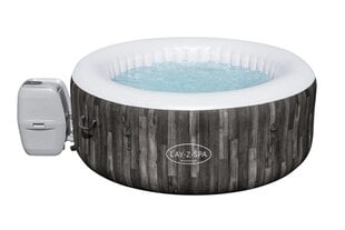 Whirlpool Bestway Lay-Z- Spa Bahamas AirJet 180x66cm hinta ja tiedot | Uima-altaat | hobbyhall.fi