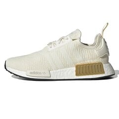 Naisten urheilukengät Adidas Originals Nmd_R1 W EE5174, beige hinta ja tiedot | Naisten urheilu- ja vapaa-ajan kengät | hobbyhall.fi