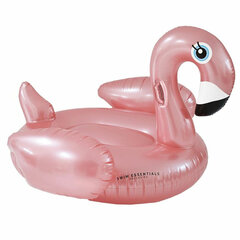 Ilmatäytteinen patja Flamingo 150 cm PVC hinta ja tiedot | Ilmapatjat | hobbyhall.fi