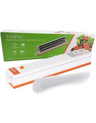 YuuZoo GO223453 hinta ja tiedot | Vakuumikoneet | hobbyhall.fi