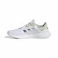 Naisten urheiluhousut Adidas QT Racer 3.0 valkoinen S6481518 hinta ja tiedot | Naisten urheilu- ja vapaa-ajan kengät | hobbyhall.fi