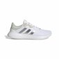 Naisten urheiluhousut Adidas QT Racer 3.0 valkoinen S6481518 hinta ja tiedot | Naisten urheilu- ja vapaa-ajan kengät | hobbyhall.fi