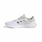 Naisten urheiluhousut Adidas QT Racer 3.0 valkoinen S6481517 hinta ja tiedot | Naisten urheilu- ja vapaa-ajan kengät | hobbyhall.fi