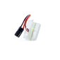 LED rekisterikilven valaistus 6000K Mazda 6 GH 2007-2012, Mazda RX-8 2004-2012 hinta ja tiedot | Polttimot | hobbyhall.fi