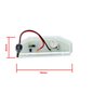 LED rekisterikilven valaistus 6000K Mazda 6 GH 2007-2012, Mazda RX-8 2004-2012 hinta ja tiedot | Polttimot | hobbyhall.fi