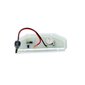 LED rekisterikilven valaistus 6000K Mazda 6 GH 2007-2012, Mazda RX-8 2004-2012 hinta ja tiedot | Polttimot | hobbyhall.fi