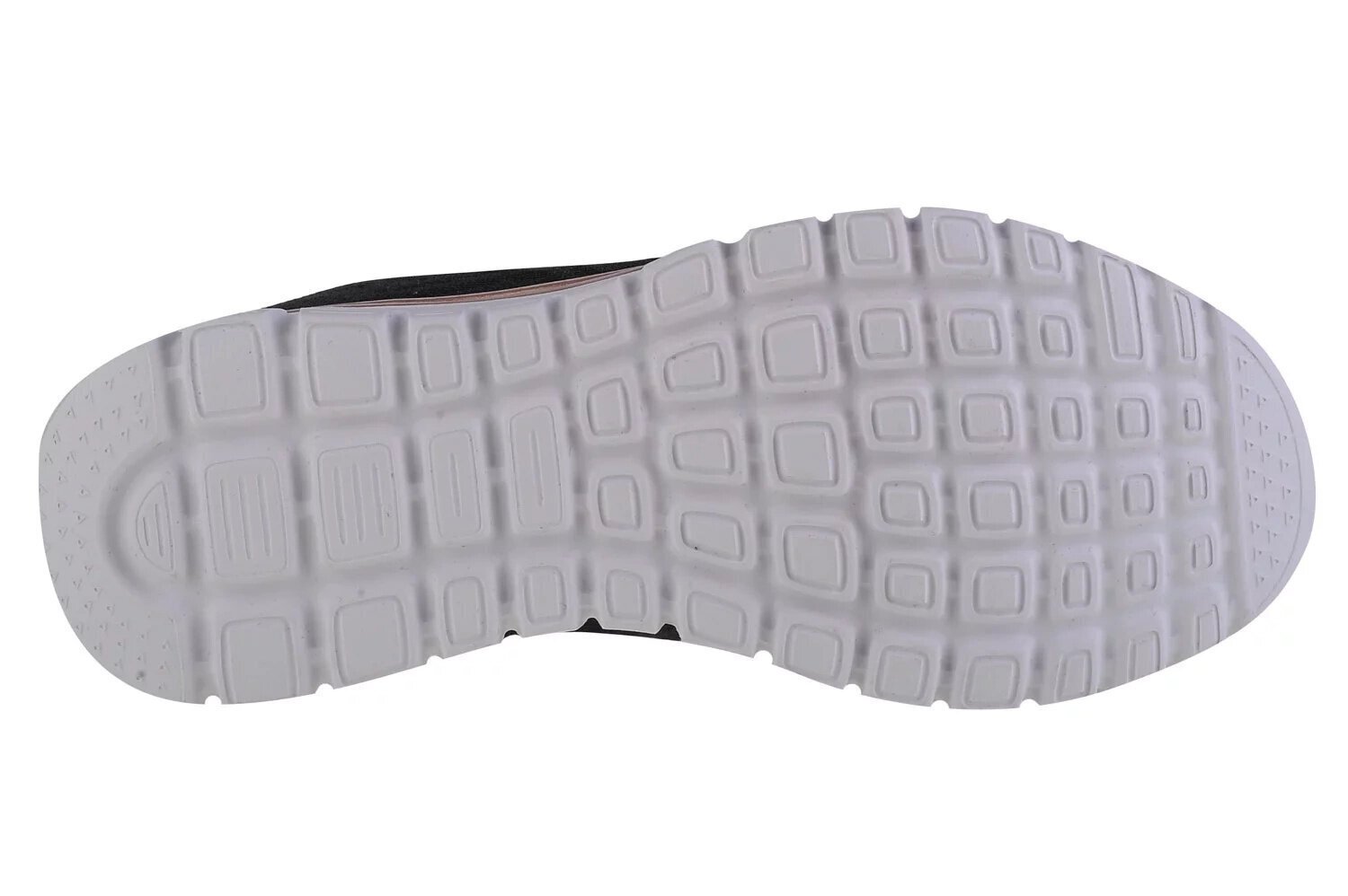 Naisten urheilukengät Skechers Graceful-Get Connected 12615-BKGD 61617, musta hinta ja tiedot | Naisten urheilu- ja vapaa-ajan kengät | hobbyhall.fi