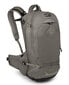 Pyöräilyreppu Osprey Escapist 25l, harmaa hinta ja tiedot | Pyöräilyreput | hobbyhall.fi