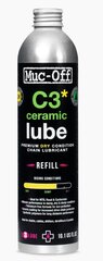 Grease Muc-Off Dry Lube C3 Ceramic, 120 ml hinta ja tiedot | Polkupyörän työkalut ja huoltotuotteet | hobbyhall.fi