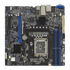 Asus P13R-M/10G-2T hinta ja tiedot | Emolevyt | hobbyhall.fi