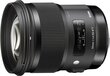 Sigma 50mm f / 1.4 DG HSM Art sopii Nikonille hinta ja tiedot | Objektiivit | hobbyhall.fi