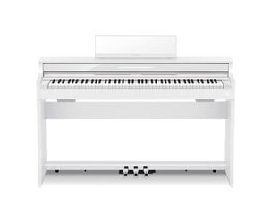 Digitaalinen piano CasioAP-S450WEC7 Celviano Series hinta ja tiedot | Kosketinsoittimet | hobbyhall.fi