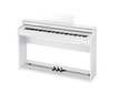 Digitaalinen piano CasioAP-S450WEC7 Celviano Series hinta ja tiedot | Kosketinsoittimet | hobbyhall.fi