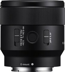 SONY SEL50M28 E-Mount FE Lens 50MM F2.8 hinta ja tiedot | Sony Kamerat ja tarvikkeet | hobbyhall.fi