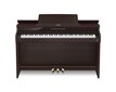 Digitaalinen piano Casio AP-550BNC7 Celviano Series hinta ja tiedot | Kosketinsoittimet | hobbyhall.fi