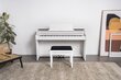 Digitaalinen piano Casio AP-550WEC7 Celviano Series hinta ja tiedot | Kosketinsoittimet | hobbyhall.fi