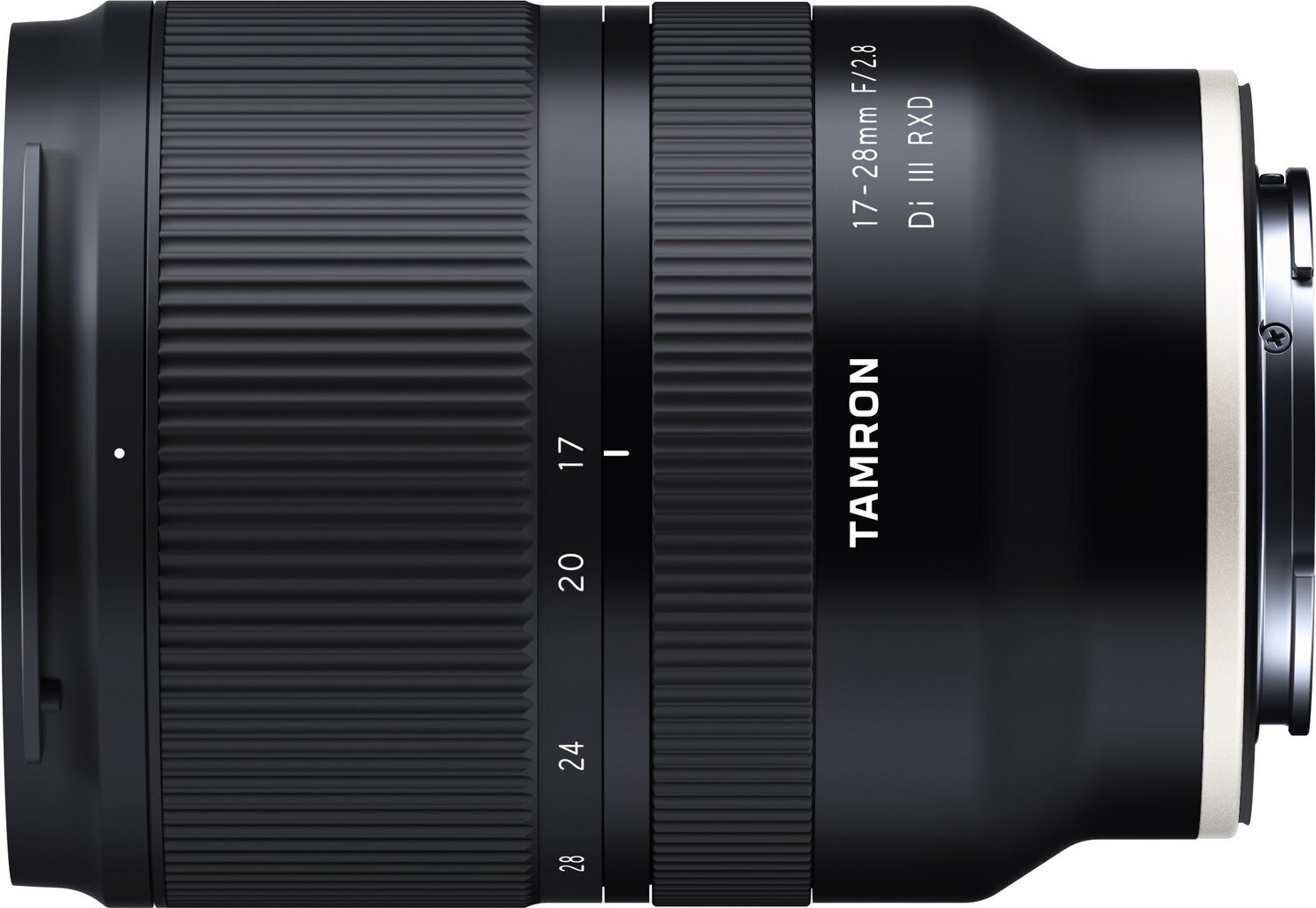 Objektiivi Tamron 17-28mm f / 2.8 Di III RXD Sonylle hinta ja tiedot | Objektiivit | hobbyhall.fi