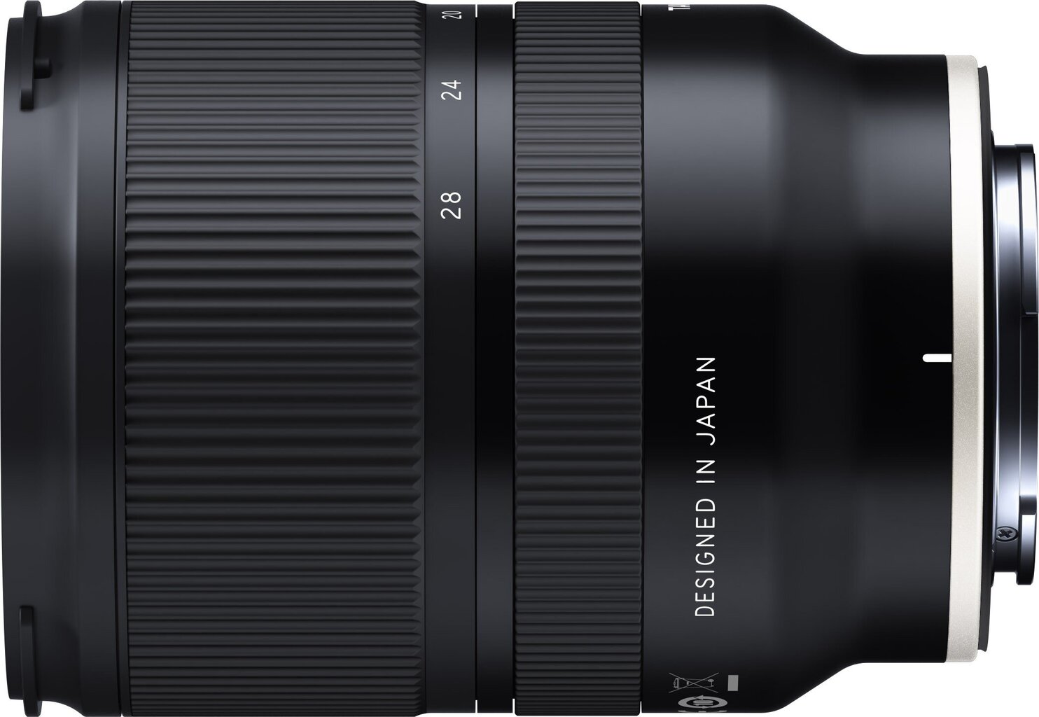 Objektiivi Tamron 17-28mm f / 2.8 Di III RXD Sonylle hinta ja tiedot | Objektiivit | hobbyhall.fi