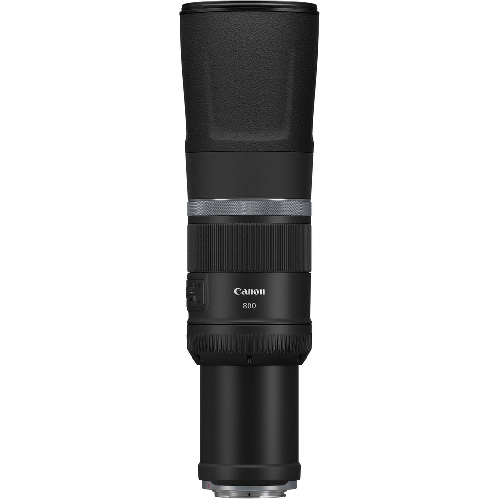Canon RF 800mm F11 IS STM hinta ja tiedot | Objektiivit | hobbyhall.fi
