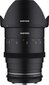 SAMYANG 35mm T1.5 VDSLR MK2 Canon RF hinta ja tiedot | Objektiivit | hobbyhall.fi
