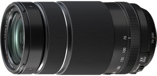 FUJIFILM FUJINON XF 70-300mm F4-5.6 R LM OIS WR hinta ja tiedot | Objektiivit | hobbyhall.fi