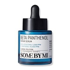 SOMEBYMI BETA PANTHENOL REPAIR SERUM, 30ml hinta ja tiedot | Some By Mi Hajuvedet ja kosmetiikka | hobbyhall.fi