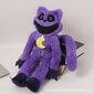 Smiley Animal Big Mouth Cat Plush Naisten pitkähihainen paita hinta ja tiedot | Pehmolelut | hobbyhall.fi