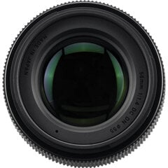 Sigma 56mm F1.4 DC DN | Nykyaikainen | Leica L-kiinnike hinta ja tiedot | Sigma Puhelimet, älylaitteet ja kamerat | hobbyhall.fi