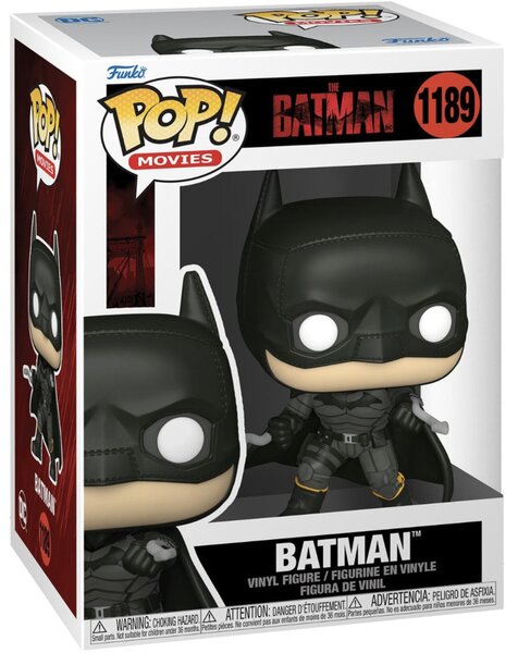 Funko POP! DC Batman