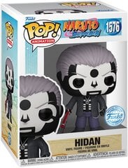 Funko POP! Naruto Hidan exclusive hinta ja tiedot | Pelien oheistuotteet | hobbyhall.fi