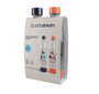 Sodastream FUSE Birds 1L Pullo 2-pakkaus hinta ja tiedot | Hiilihapotuslaitteet | hobbyhall.fi