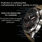 Smart Watch GT45 Miesten Bluetooth Call Outdoor Sports Voice Assistant Compass Health Monitoring Fitness Tracker Älykello hinta ja tiedot | Älykellot | hobbyhall.fi