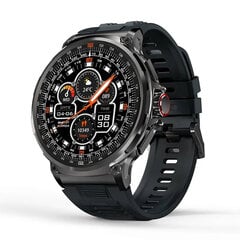 Älykello V69 Miesten Bluetooth-puhelu 1,85 tuuman iso näyttö syke-terveysmittari 710 mAh Smartwatch Sports Fitness Tracker hinta ja tiedot | Älykellot | hobbyhall.fi