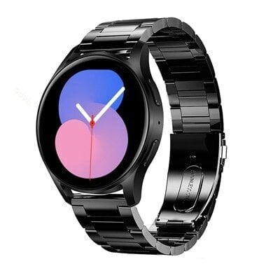 LX01 Smart Watch Bluetooth Call Music Player AI Voice Syke Terveysmittari Miehet Naiset Urheilu Fitness Tracker SmartWatch