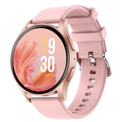 LX01 Smart Watch Bluetooth Call Music Player AI Voice Syke Terveysmittari Miehet Naiset Urheilu Fitness Tracker SmartWatch hinta ja tiedot | Älykellot | hobbyhall.fi