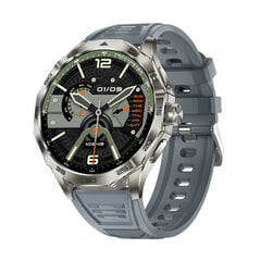 DA03 Smart Watch Miesten 1,85 tuuman HD Bluetooth Call AI Voice Sydänmittari Urheilu Fitness Tracker 710mAh Outdoor Smart Watch hinta ja tiedot | Älykellot | hobbyhall.fi