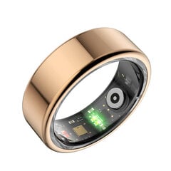 Älysormus Smart Ring R02 hinta ja tiedot | Älykellojen ja aktiivisuusrannekkeiden lisätarvikkeet | hobbyhall.fi