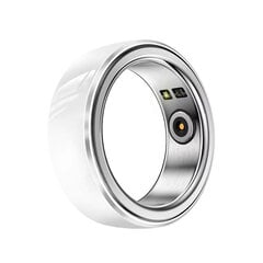 Älysormus R8 Smart Ring hinta ja tiedot | Älykellojen ja aktiivisuusrannekkeiden lisätarvikkeet | hobbyhall.fi