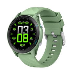 Miesten älykello Z123 Bluetooth Call 1,52 tuuman suuri näyttö terveysnäyttö Sport Fitness Tracker naisten älykello hinta ja tiedot | Älykellot | hobbyhall.fi