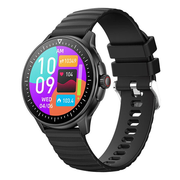 ZW45 Smart Watch Miesten Bluetooth Call AI Voice Fitness Tracker Syke Veren hapen terveyden seuranta Naisten Älykello