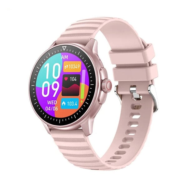 ZW45 Smart Watch Miesten Bluetooth Call AI Voice Fitness Tracker Syke Veren hapen terveyden seuranta Naisten Älykello