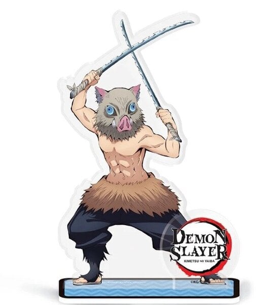 Demon Slayer - Acryl® Inosuke