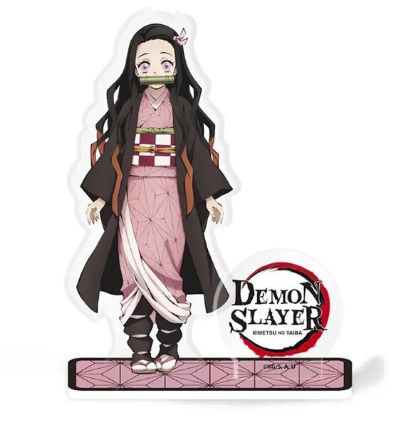 Demon Slayer - Acryl® Nezuko 2