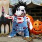 Koiran puku Halloween, XS-XL hinta ja tiedot | Koiran vaatteet | hobbyhall.fi