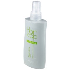 Kuiville hiuksille tarkoitettu kosteusemulsio - Hair Care Nutritive 200 ml, PostQuam hinta ja tiedot | Hoitoaineet | hobbyhall.fi